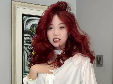 💕是华子不是妍妍哦~#DA达达 #蒙古族#嘎查idol