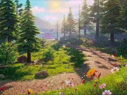 狗熊岭三大不为人知的秘密! #熊出没 #国漫作者团 #动漫编年史 #抖音漫剪团 #充能计划