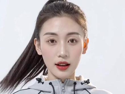 #AI九次发型变装秀#随变ai随便玩 #ai帮你选对发型 哈哈哈哈