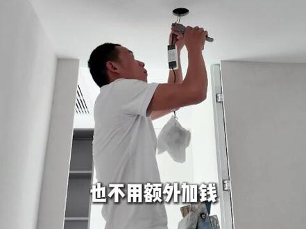 全屋智能水电阶段布线攻略#全屋智能 #装修分享 #智能家居 #全屋智能家居 #装修