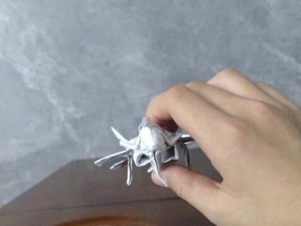 起落架版f22教程(下)。