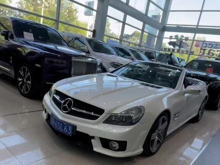 真正的63,AMG-SL63#抖音汽车 #抖音汽车人共创计划 #dou是好车 #这才是男人的玩具 #AMG