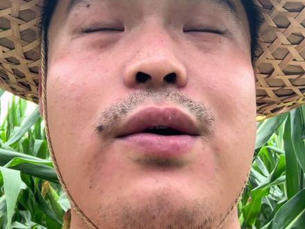 思念老猿的一天 #剑来 #帅哥 #美男子