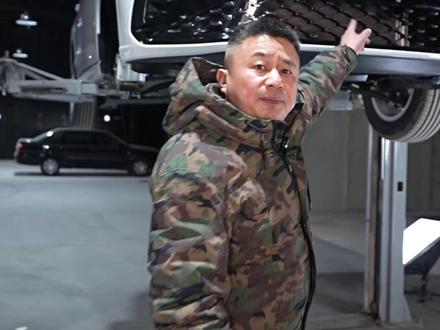 6万多的大众朗逸新锐,底盘用料全变成了优点 #大众朗逸新锐 #说车聊车