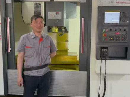 #cnc加工中心 #cnc加工 #数控维修 发那科系统DNC操作@DOU+小助手