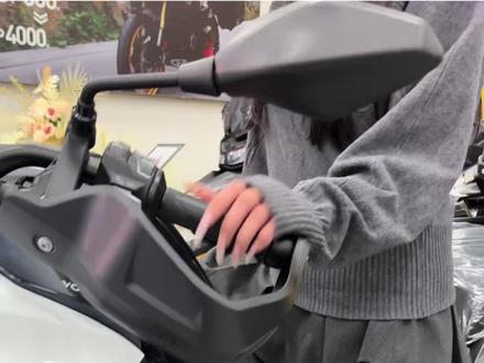 拉力车的性价比天花板#无极机车#无极DS500X#无极DS800X#性价比