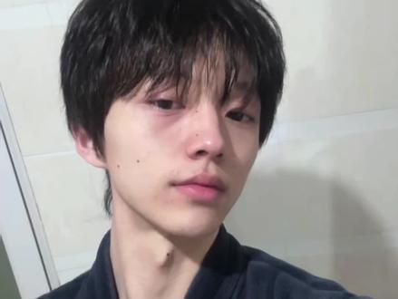 #白羊 #06 #高三 你脸上没有妆我却疯狂爱上