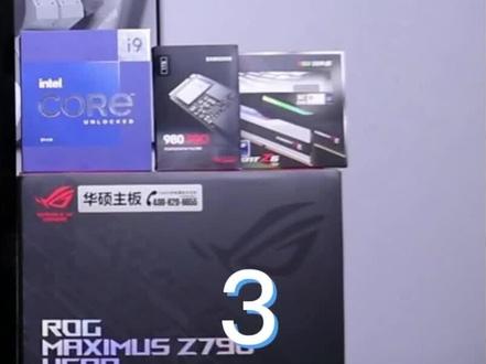 大叔深夜不睡觉竟然找我装了一台这样一台电脑?13900K开箱评测,M15H开箱评测,华硕RTX4090 TUF 开箱评测,华硕全家桶主机开箱评测 安装全教程。#13代英特尔酷睿 #4090 #华硕 #装机教程 #抖加小助手