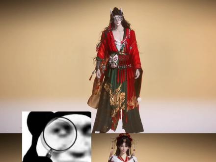 燕云周年庆外观老吃家会怎么选?各位老吃家怎么看!
#燕云说书人计划#燕云周年我有话说#你踩过的燕云坑我来填#燕云十六声 #我是玩燕云的