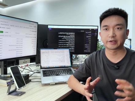 superpowers怎么用?新手必装这4个skill 20万人收藏的开源项目superpowers是什么?怎么用?一条视频讲清楚
#AI #skill #superpowers #ai新星计划 #vibecoding大赏 @抖音科技