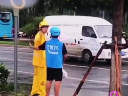 美团一封”致敬信“,玩出营销盛宴#美团发文挥别12年的蓝朋友