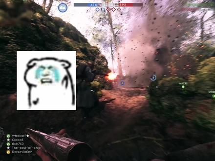 战地1如何选房间如何不被捞?请把这条视频推给所有战地萌新!! #steam游戏 #战地1 #战地5 #游戏教学