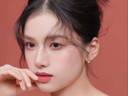 张婧仪与兰蔻的适配度#张婧仪#兰蔻