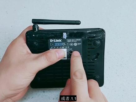 不同路由器调试方法#路由器设置教程