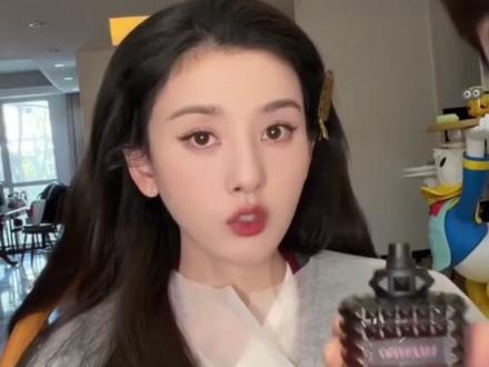 祖儿你也太可爱了吧 #宋祖儿