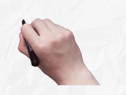 教你用直线画星星简笔画#儿童简笔画教程 #简笔画@DOU+小助手