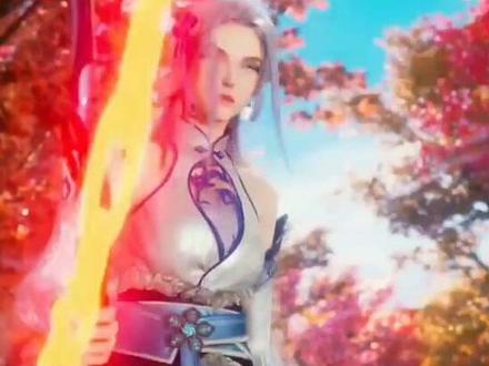 男主外挂到账了#国漫 #国漫推荐