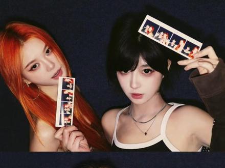 快艾特你的好闺蜜一起去拍🤩 #大头贴 #闺蜜合照#BlingHouse #BlingHouse大头贴