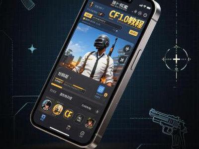 盖世模拟器玩cf怀旧服(可联网)教程
