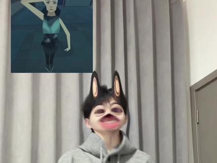 是谁住在深海的大菠萝里,海绵宝宝~#瓦瓦 #对口型#抖音玩法合伙人计划