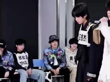 24新音没被发现的表弟得意中#橹穆