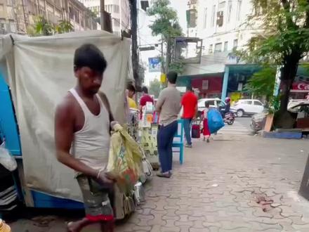 印度美食,干净又卫生