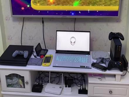 终于来到了超级马里奥3D世界的冠军之路,肝就完了😂😂