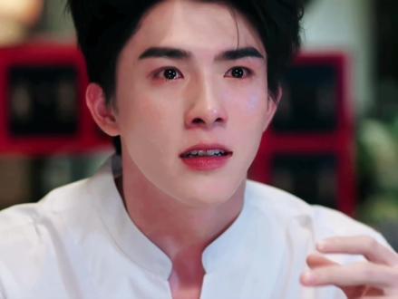 被我最想拥抱的人威胁了泰剧叫什么-抖音