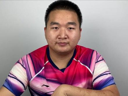 不要拉高磅!业余球友穿线磅数避坑指南#羽毛球拍 #羽毛球 @抖音小助手