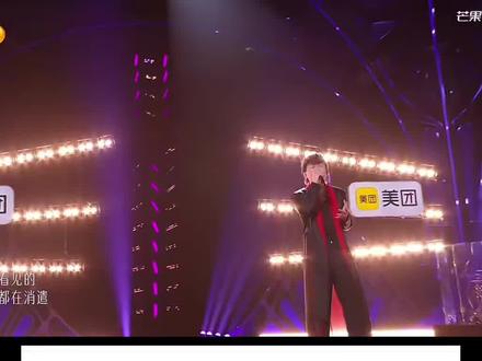开什么玩笑~ #胡彦斌 #歌手 #歌手2026 #疯狂打call