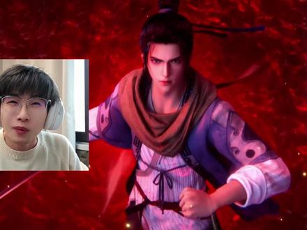 择天记开播,观感是真的很好,大家觉得怎么样? #择天记动画 #择天记3D动画 #择天记3D动画开播 #国漫 #择天记