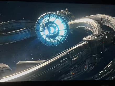 中国科幻大片《星河入梦》全球陆续上映