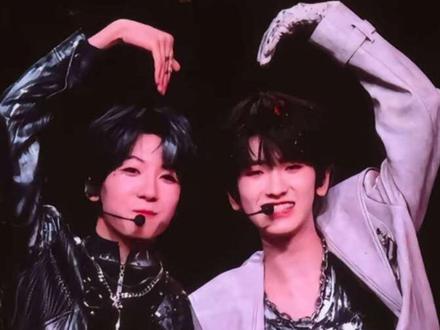 “绝配”“北京动物园”#奇文