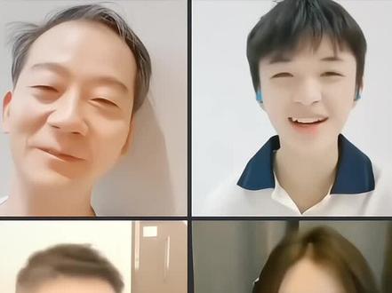 被big🐑看出来啦 #郜思雯#杨旭文