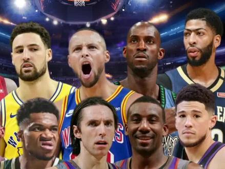 历史最强跑轰阵容配置 #nba #纳什 #跑轰战术