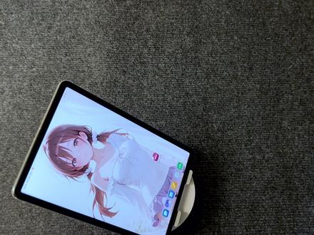 600价位,小米平板5pro,pro才是旗舰级 如果你是影音发烧友,网课备考想买个不杀后台支持手写笔的学生党,又想畅玩主流游戏,真心推荐这款小米Pad5Pro,玩够了出手也亏不多。#小米平板 #二手 #高性价比 #测评 #学生党