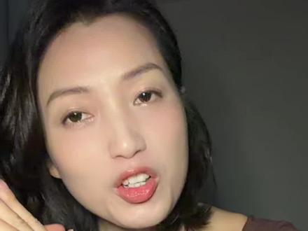 她为啥消失了?#资本 #提升认知思维