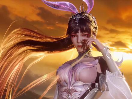 谁能拒绝一个,这么可爱的小舞啊?关键她还那么全能! #斗罗大陆 #小舞 #唐三小舞 #我在抖音看动漫 #充能计划