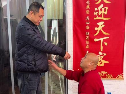 王总变汪总了!#反转 #看完不笑算我输 #转场 #意想不到的结局 #看到最后