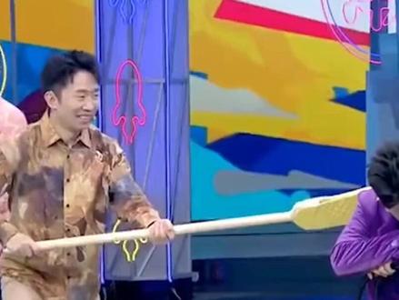 张大大没被人打过吗?#搞笑 #张大大人缘