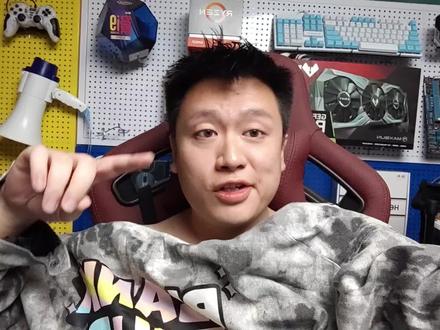 RTX4090在中国被禁售其实卵作用没有,只有黄牛和傻子当真了 #电脑 #电脑知识 #显卡
