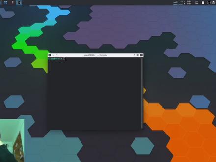 在Linux中安装安卓应用程序apk