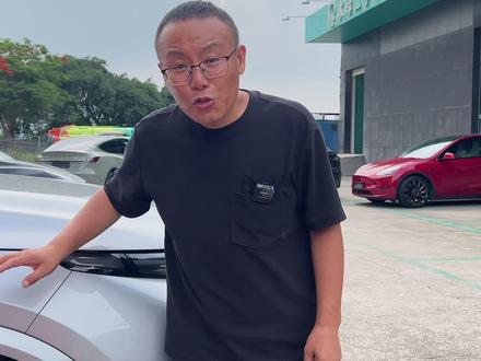 本周调价车源——1万公里的Model Y,带EAP的model3只要9万9,还有各年款的Model Y可以选#model3#modely#二手特斯拉#深圳二手车#新能源二手车