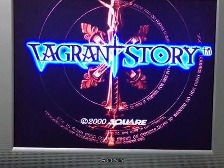 #放浪冒险谭 经典RPG神作!推荐所有玩家体验一下这个游戏!绝对不可错过!@抖音小助手