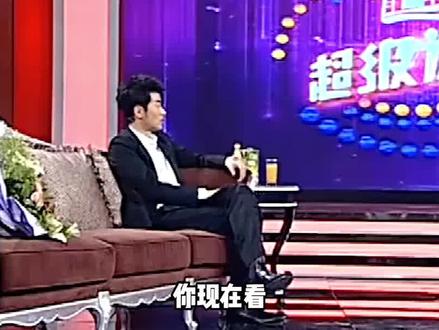 隐藏的“资本大佬”,王思聪见了都喊“哥”,任泉究竟什么来头?