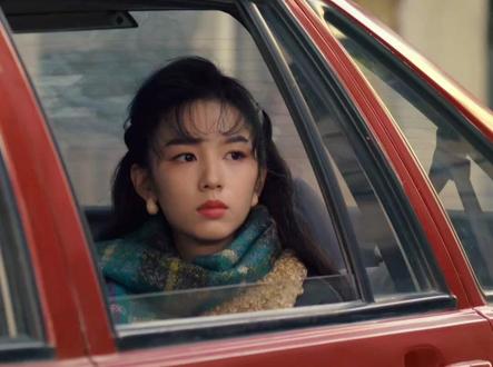 #你好1983 伟大的引导型恋人无需多言!#周也 #翟潇闻