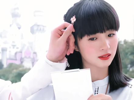 “原来,我也会被别人这么在意”
#旋风少女#戚百草