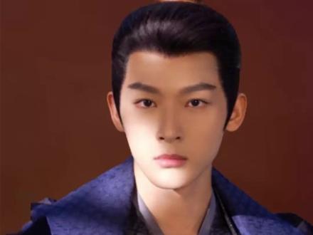 长相思的4位男演员,杨洋拒绝演相柳,男主选角太精彩!
