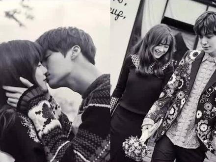 #安宰贤具惠善 正式离婚了!希望两人好聚好散吧。💔