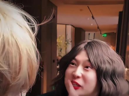 “如果全世界都指责你 我就带你去吃刘文祥..” #命中注定了让你遇见我